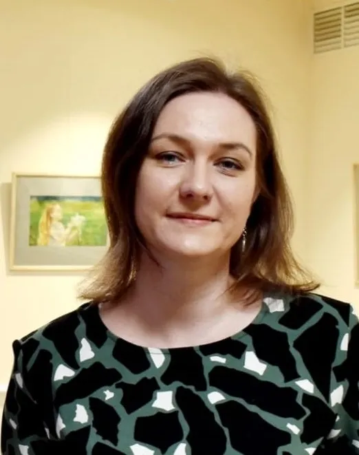 Иванюк Екатерина Алексеевна